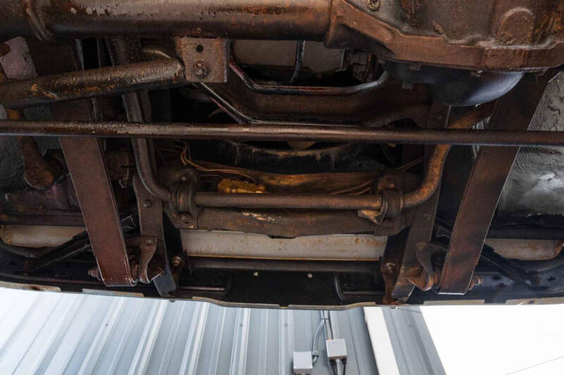 1977 Chevrolet Blazer