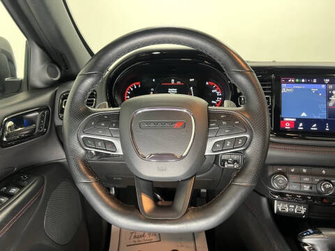 2025 Dodge Durango GT Plus