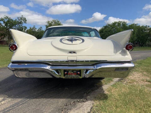 1961 Chrysler Imperial