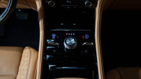 2021 Jeep Grand Cherokee L Summit Reserve