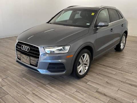 2016 Audi Q3 for sale at Juan Autos y mas in O'Fallon MO