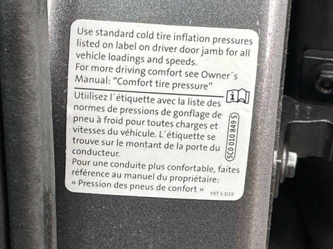 2015 Volkswagen Passat 1.8T Limited Edition