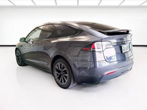 2024 Tesla Model X