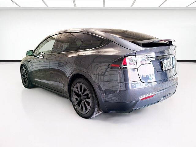 2024 Tesla Model X