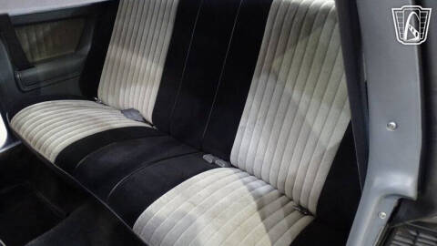 1986 Buick Regal T Type Turbo