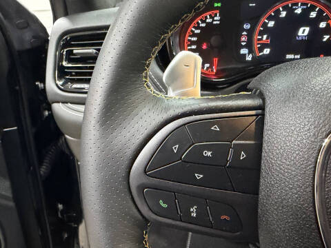 2024 Dodge Durango SRT 392 Premium