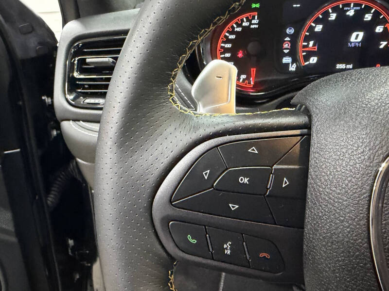 2024 Dodge Durango SRT 392 Premium