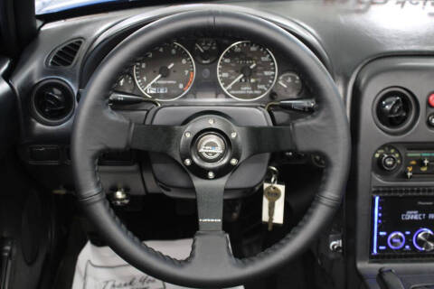 1994 Mazda MX-5 Miata