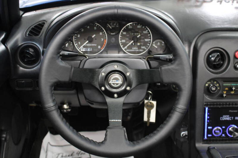 1994 Mazda MX-5 Miata