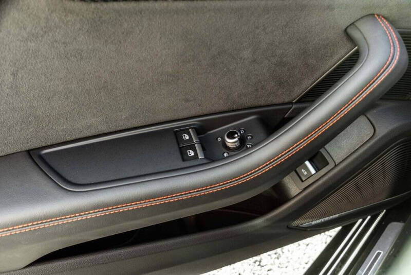 2023 Audi S5 3.0T quattro Prestige