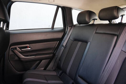 2024 Mazda CX-50 2.5 S Preferred