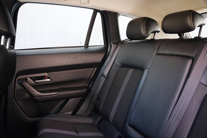 2024 Mazda CX-50 2.5 S Preferred