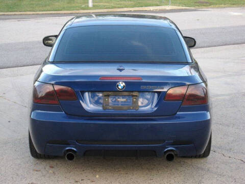 2012 BMW 3 Series 335is