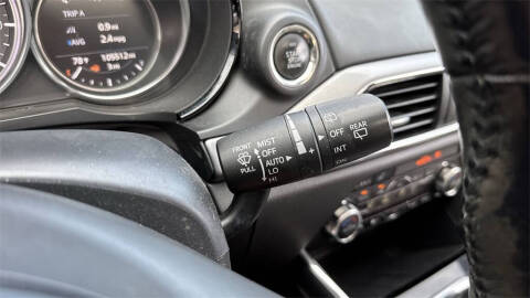 2018 Mazda CX-9 Grand Touring