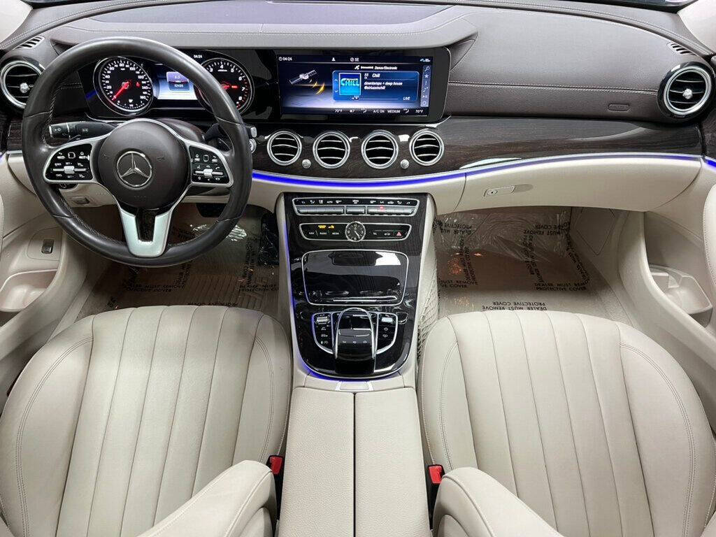 2019 Mercedes-Benz E-Class for sale at Conway Imports in   Streamwood, IL