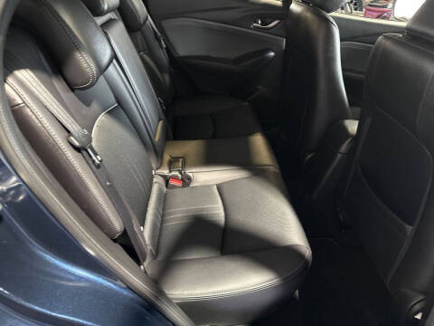 2019 Mazda CX-3 Touring