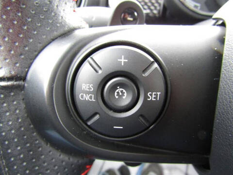 2019 MINI Hardtop 4 Door Cooper S