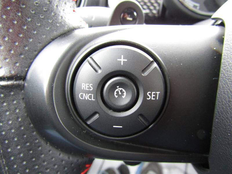 2019 MINI Hardtop 4 Door Cooper S