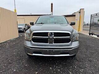 2013 RAM 1500 for sale at Long & Sons Auto Sales in Detroit MI