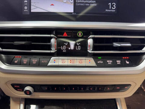 2021 BMW 3 Series 330i xDrive