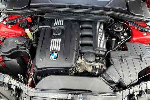 2013 BMW 1 Series 128i