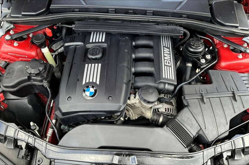 2013 BMW 1 Series 128i