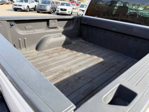 2014 GMC Sierra 1500