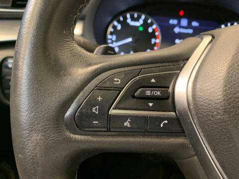 2021 Infiniti QX50 Essential