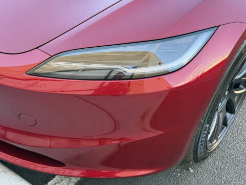 2026 Tesla Model 3 Premium