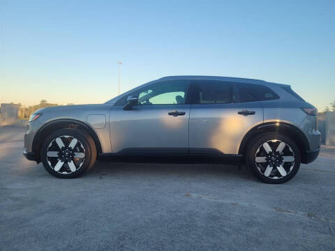 2026 Honda Prologue Elite