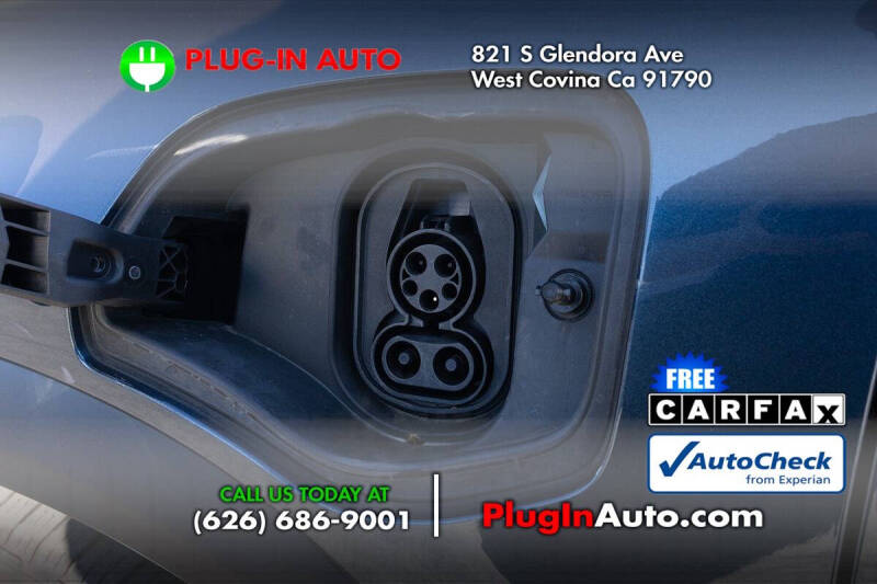 2023 Fisker Ocean Extreme