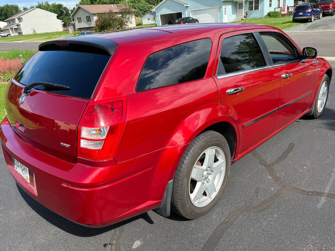 2005 Dodge Magnum 30