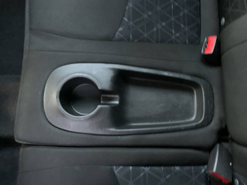 2020 Chevrolet Spark 1LT CVT