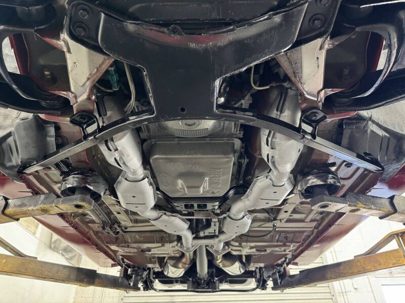 1998 Ford Mustang GT