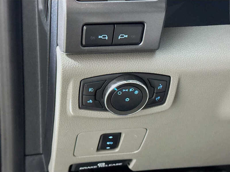 2021 Ford F-250 Super Duty