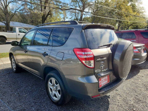 2009 Toyota RAV4