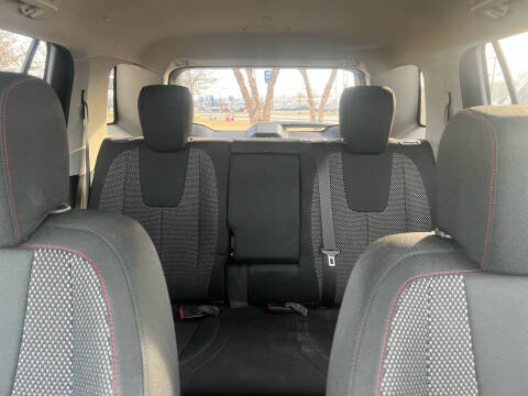 2016 GMC Terrain SLE-1