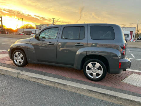 2009 Chevrolet HHR LS