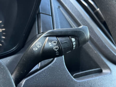 2015 Ford Transit 350 HD