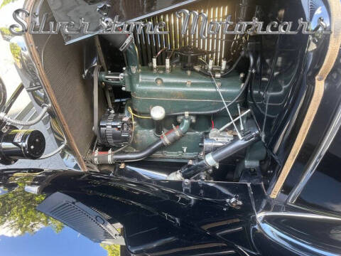 1931 Ford Model A