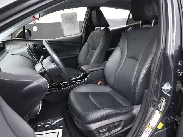 2018 Toyota Prius Prime Premium