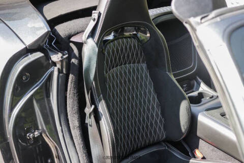 2014 Dodge SRT Viper GTS