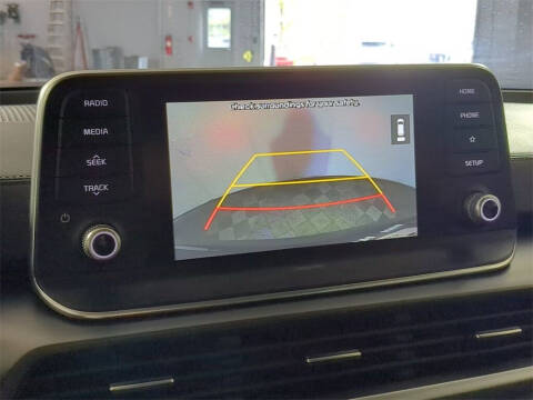 2021 Kia Telluride LX