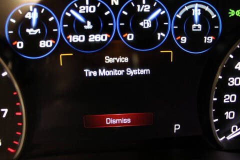 2017 Cadillac XT5 Platinum