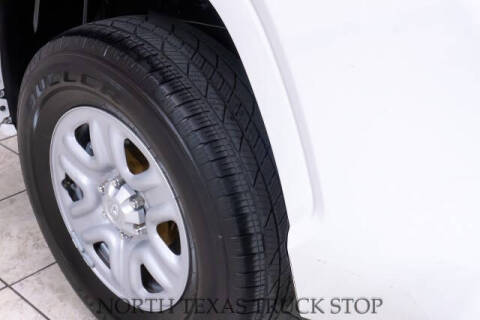 2022 Toyota Tundra SR