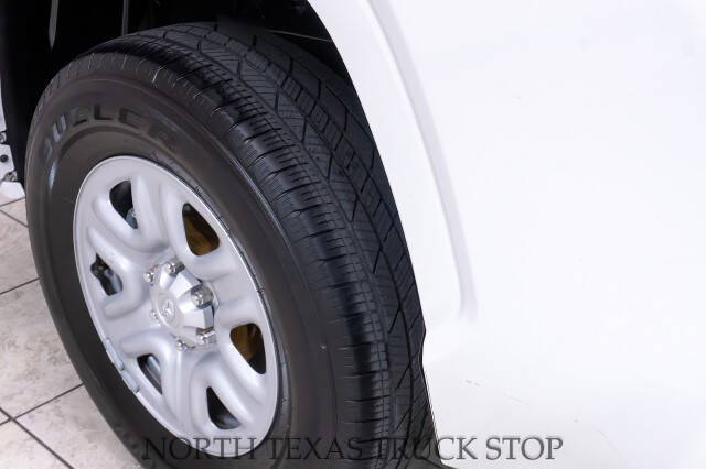 2022 Toyota Tundra SR