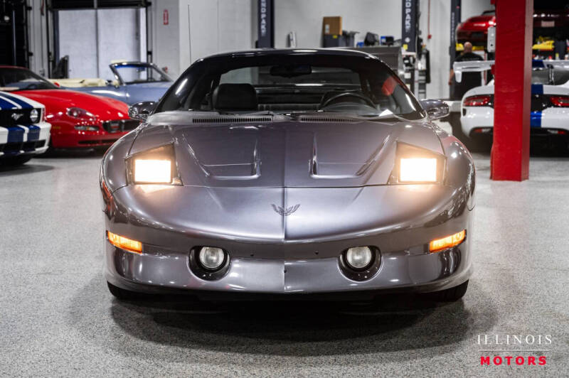 1994 Pontiac Firebird Trans Am