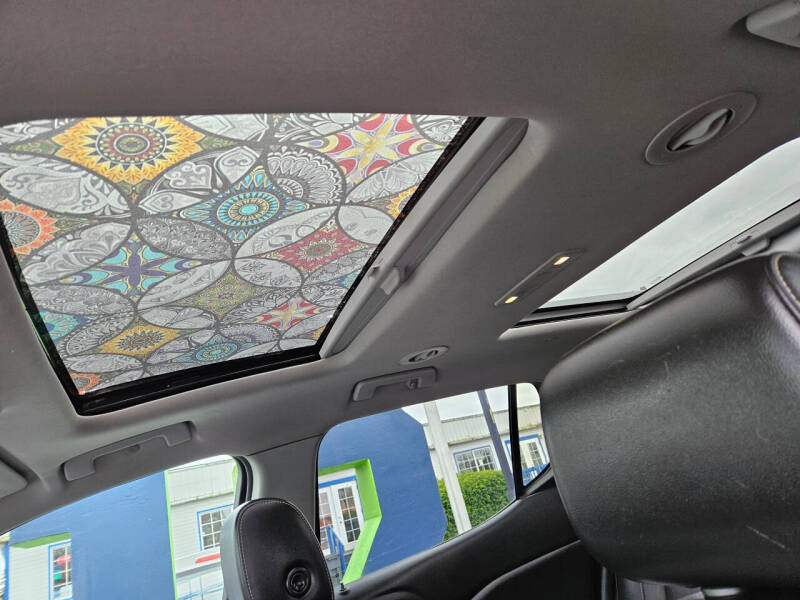 2019 GMC Acadia SLT-2