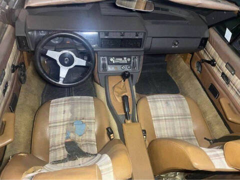 1980 Triumph TR7