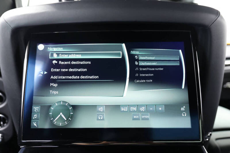 2021 Rolls-Royce Ghost